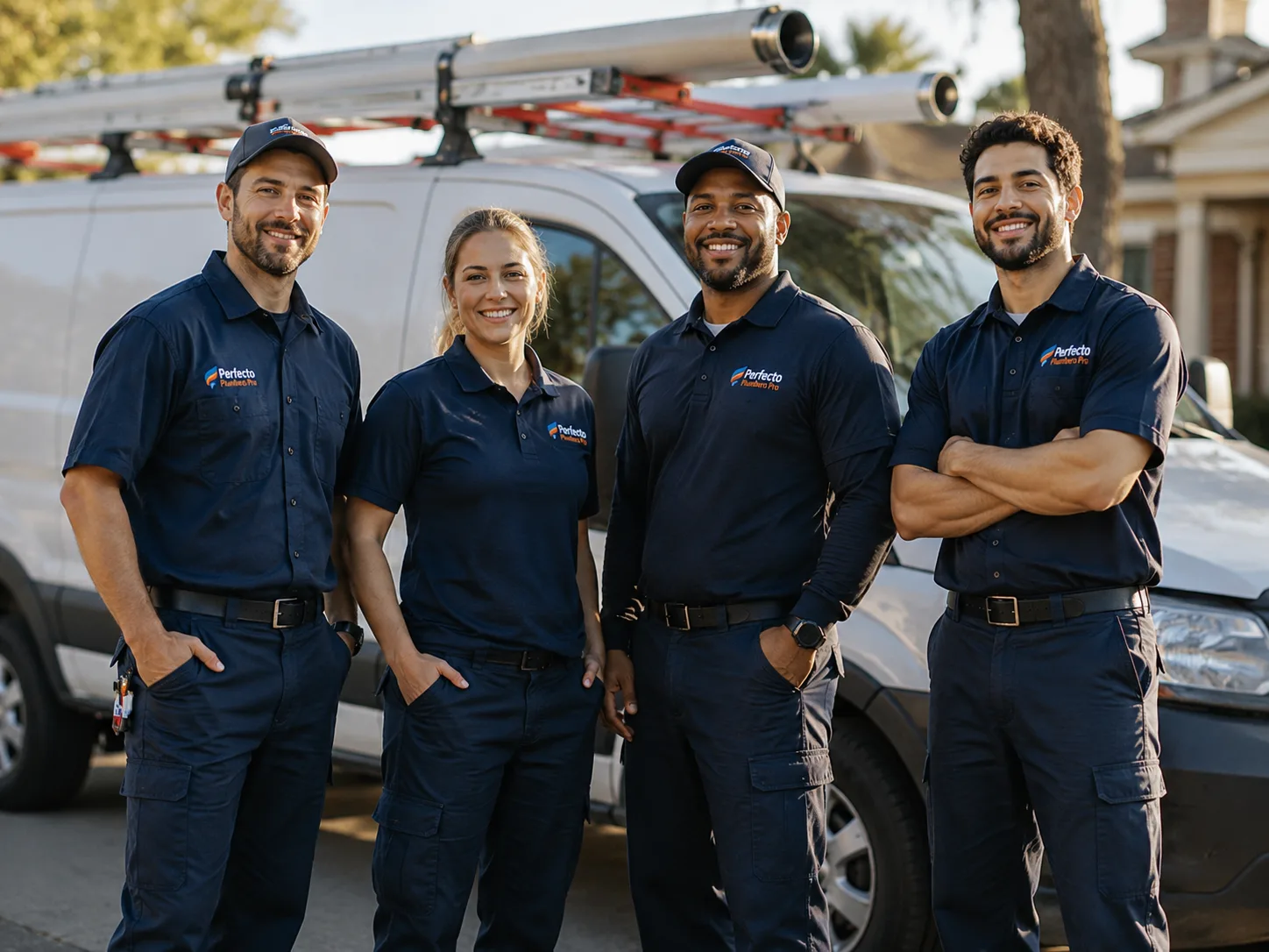 Emergency Plumber Near Me in Waverly, WA near me